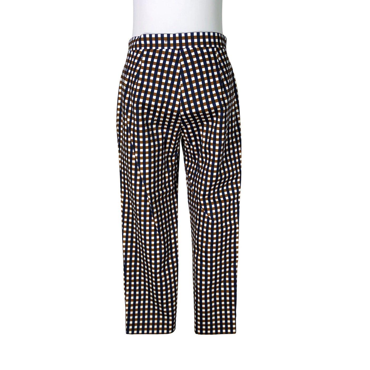 Unisex Marimekko - Kangashousut, koko 36 -  (2)