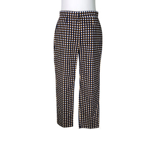 Unisex Marimekko - Kangashousut, koko 36 -  (1)