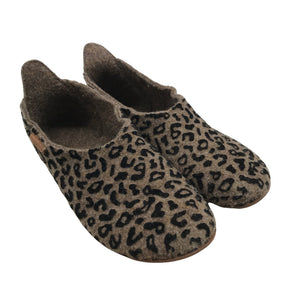 Unisex Bisgaard - Sisätossut, koko 35 -  (2)