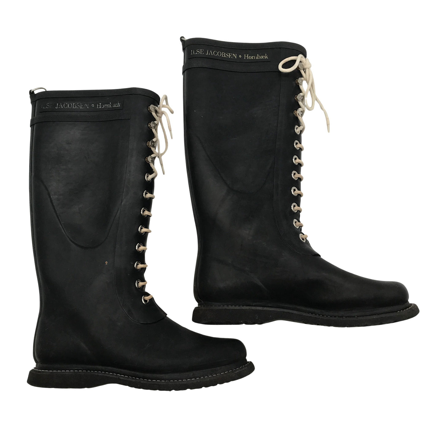 Unisex Ilse Jacobsen - Kumisaappaat, koko 40 -  (1)