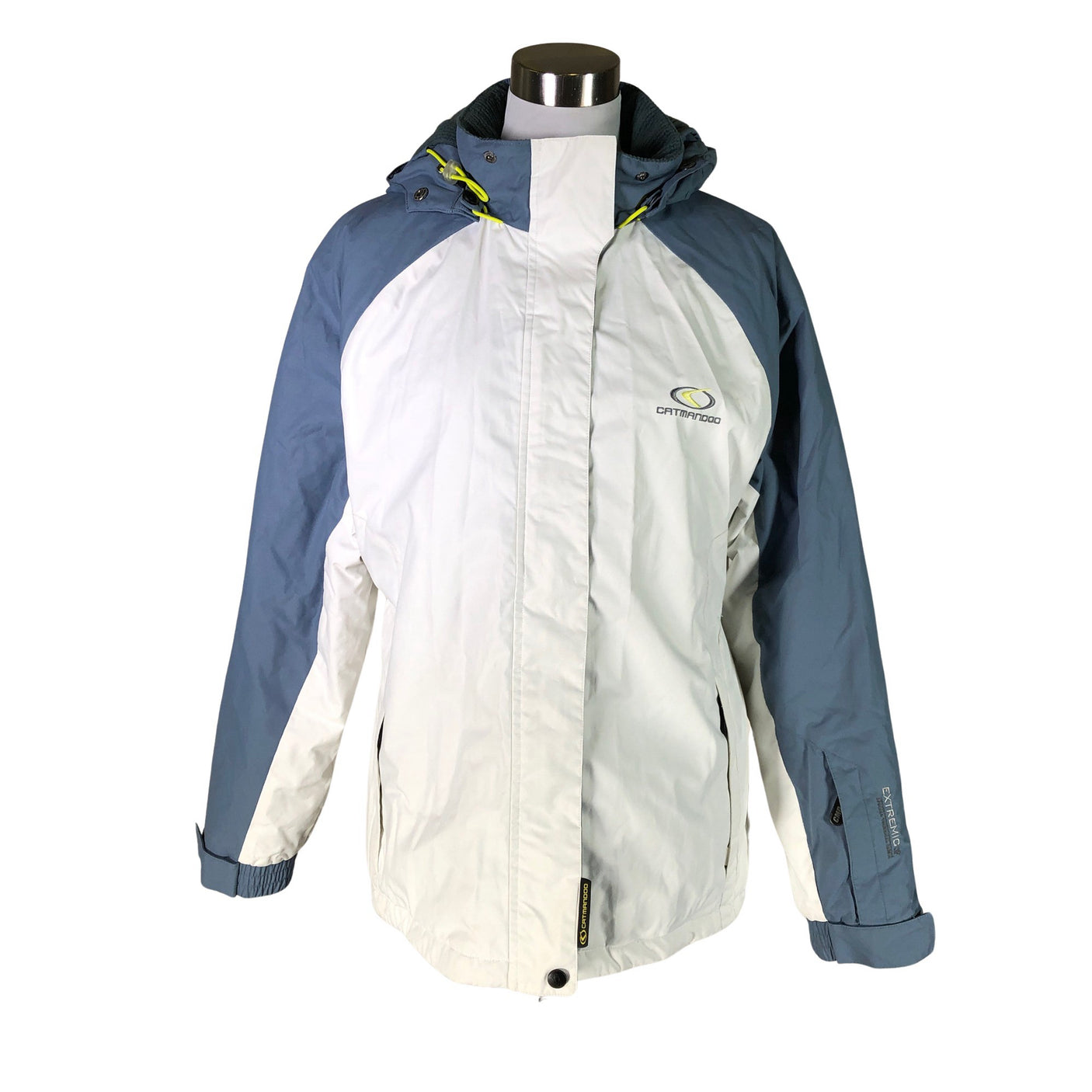 Unisex Catmandoo - Toppatakki, koko 40 -  (1)