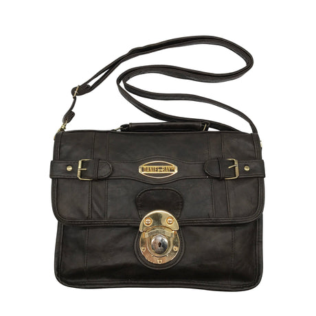 Unisex Daniel Ray - Salkku, koko Midi -  ()