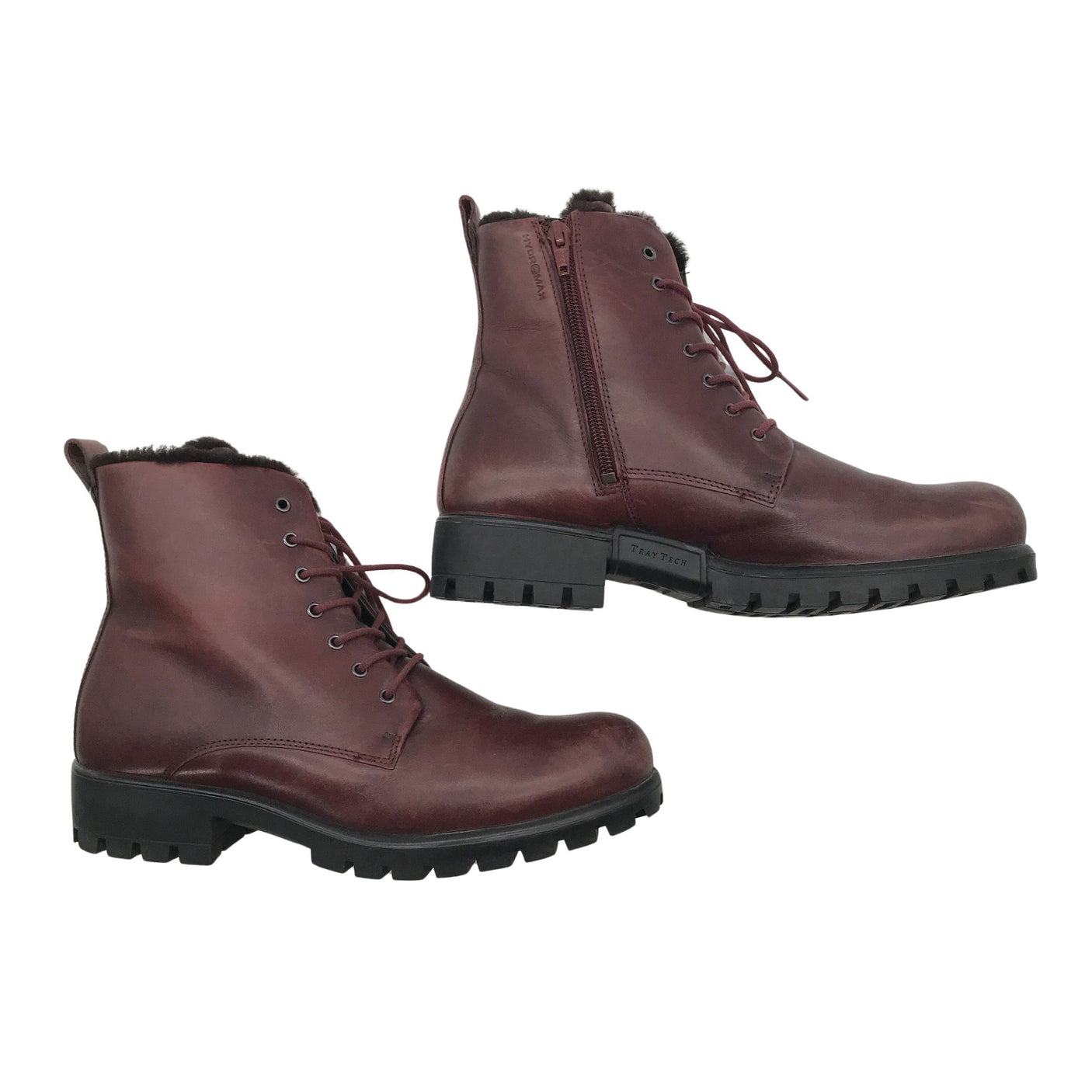 Unisex Ecco - Nilkkurit, koko 40 -  (1)