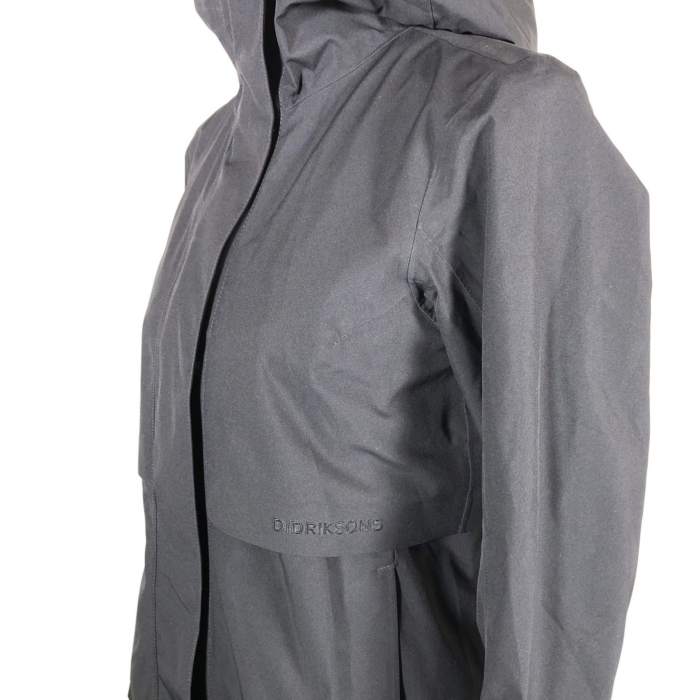 Unisex Didriksons - Parkatakki, koko 34 -  (3)