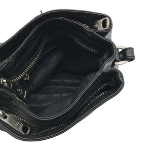 Unisex Adax - Olkalaukku, koko Mini -  (3)