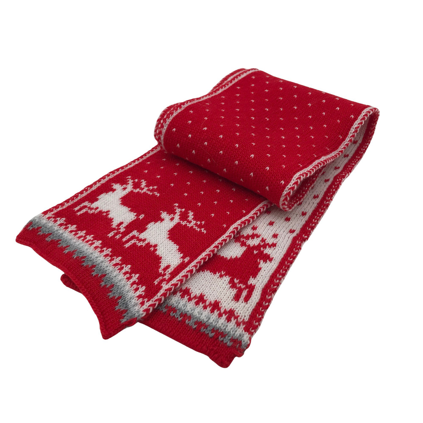 Unisex rau. Finland - Kaulaliina, koko Maxi -  (1)