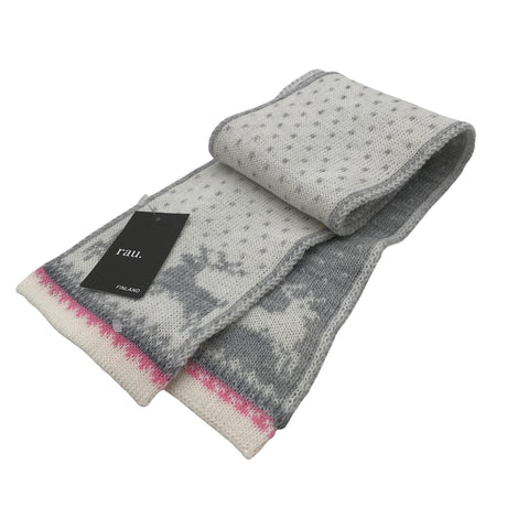 Unisex rau. Finland - Kaulaliina, koko Maxi -  ()