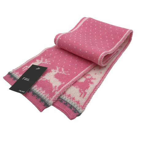 Unisex rau. Finland - Kaulaliina, koko Maxi -  ()