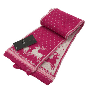 Unisex rau. Finland - Kaulaliina, koko Maxi -  (1)