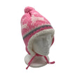 Unisex rau. Finland - Talvihattu, koko 50 - 52 cm -  ()