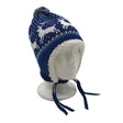 Unisex rau. Finland - Talvihattu, koko 50 - 52 cm -  ()