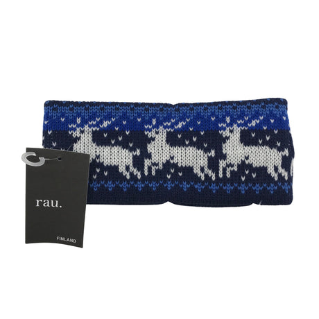 Unisex rau. Finland - Otsapanta, koko 50 - 52 cm -  ()