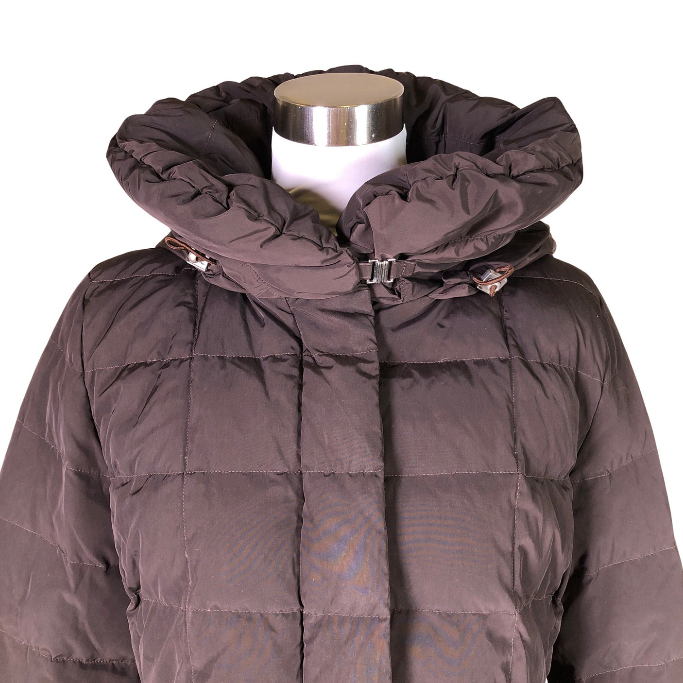 Unisex Joutsen - Untuvatakki, koko 38 -  (3)
