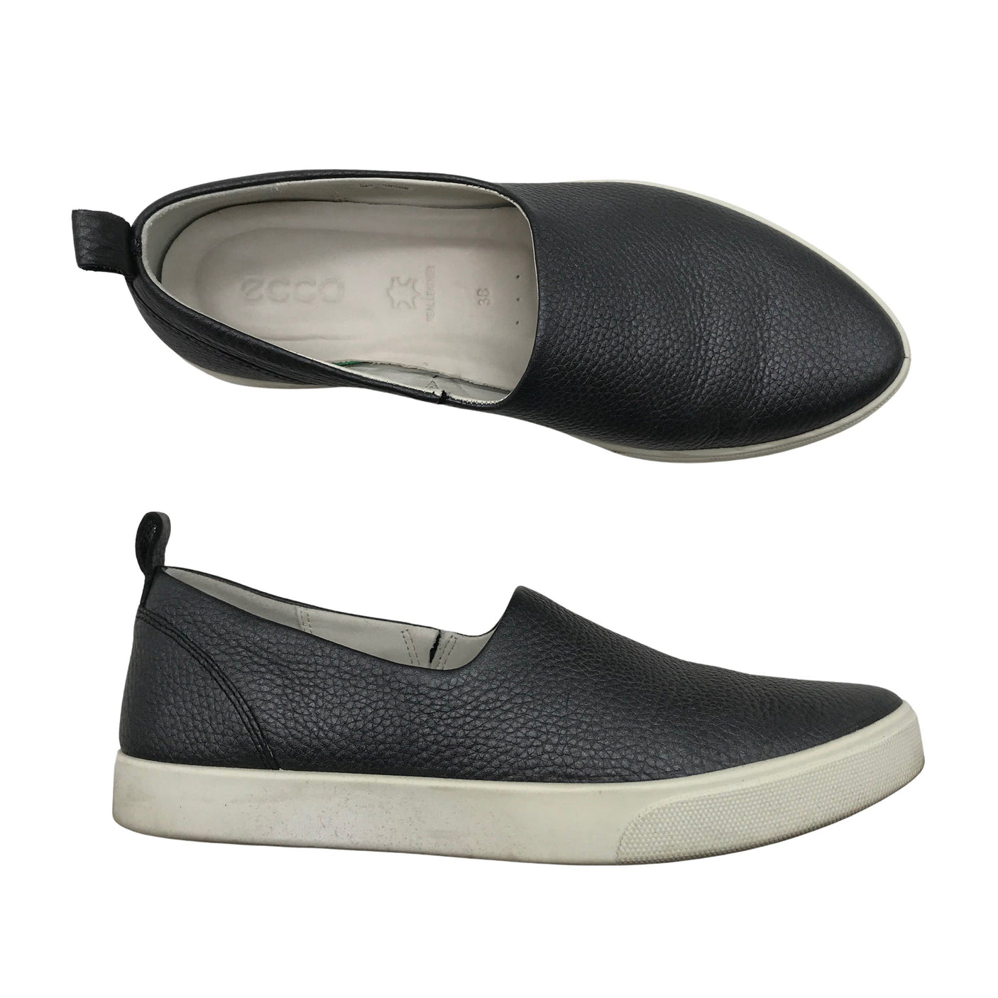 Unisex Ecco - Tennarit, koko 39 -  (1)