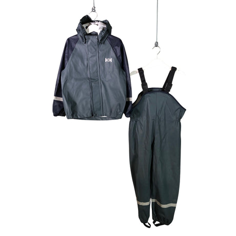 Unisex Helly Hansen - Sadeasu, koko 110 - 116 -  ()