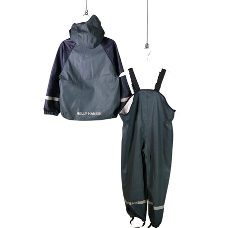 Unisex Helly Hansen - Sadeasu, koko 110 - 116 -  (2)