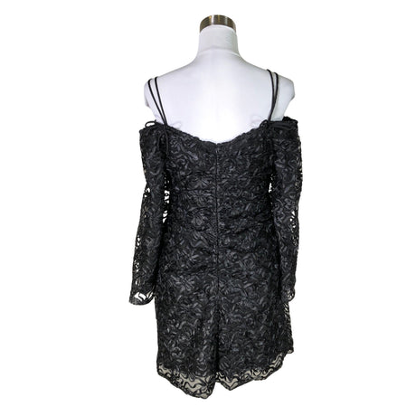 Unisex Ganni - Juhlamekko, koko 38 -  (2)