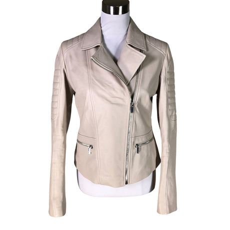 Unisex Andiata - Nahkatakki, koko 40 -  ()