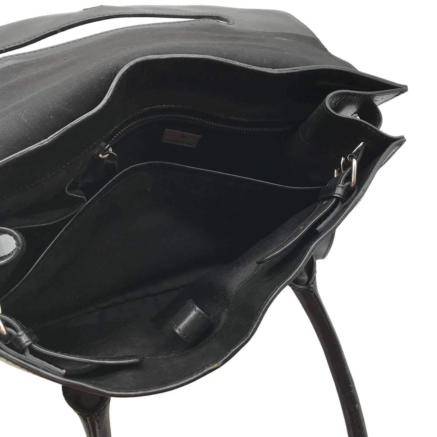 Unisex Boomerang - Käsilaukku, koko Midi -  (2)