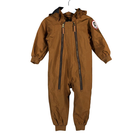 Unisex Mini Rodini - Välikausihaalari, koko 80 - 86 -  ()