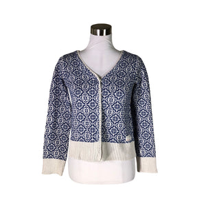 Unisex Odd Molly - Neuletakki, koko 34 -  (1)