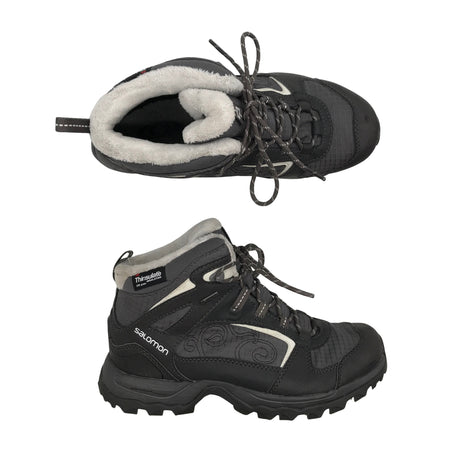 Unisex Salomon - Talvikengät, koko 39 -  ()