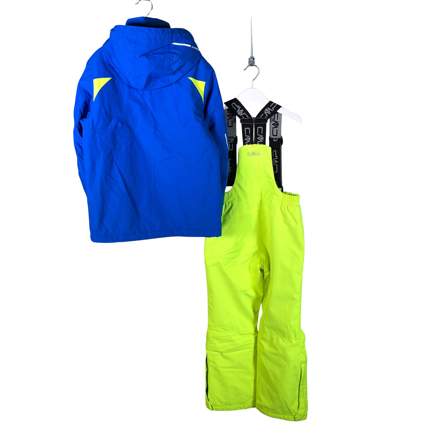 Unisex 8848 Altitude - Toppa-asu, koko 134 - 140 -  (2)