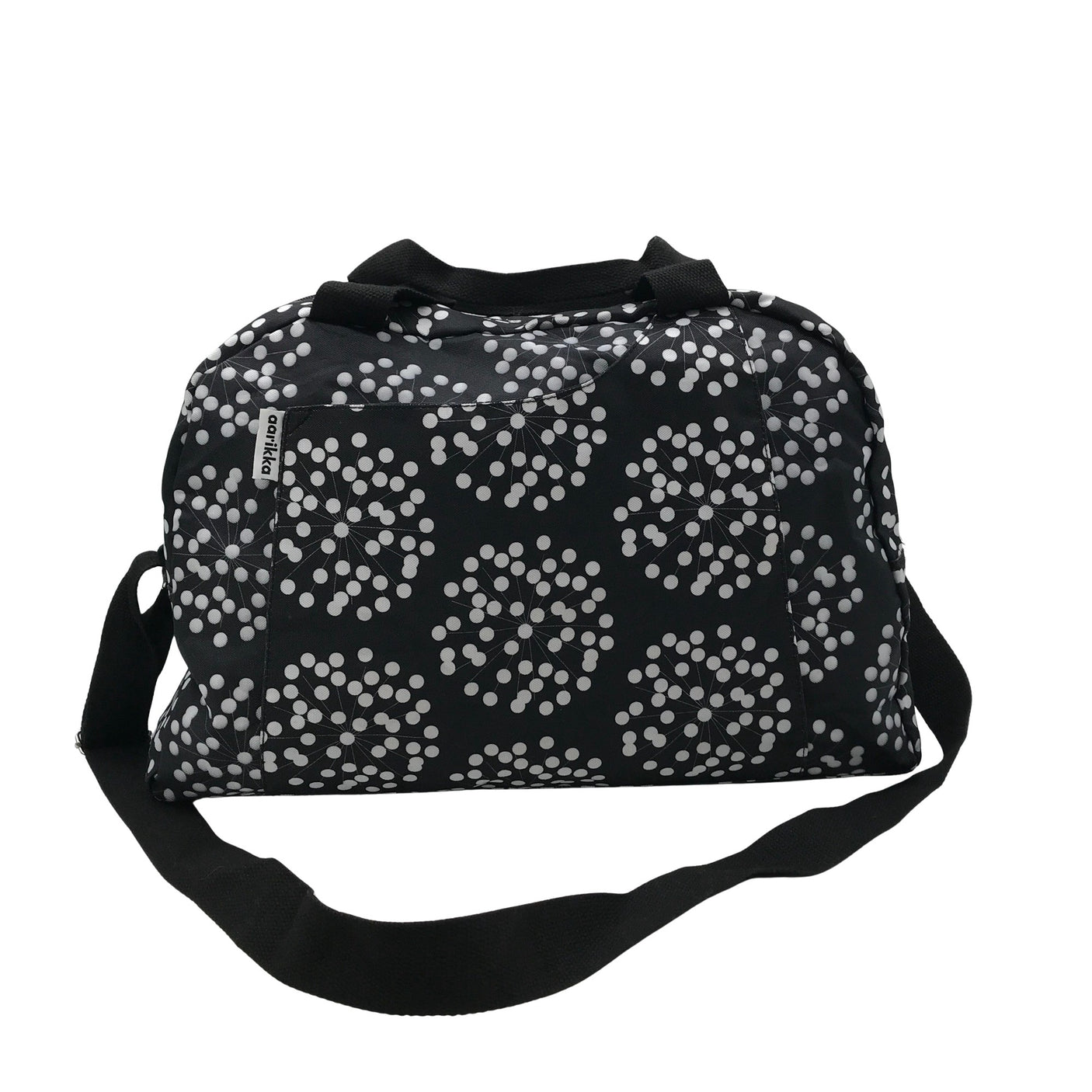 Unisex Aarikka - Urheilukassi, koko Maxi -  (1)