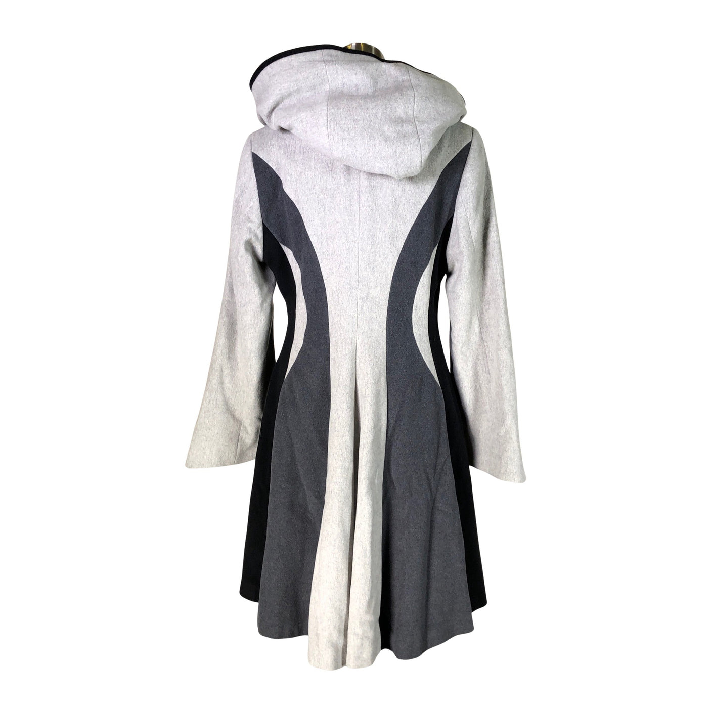 Villakangastakki, koko 38