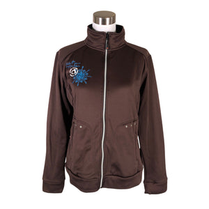 Unisex Torstai - Fleecetakki, koko 40 -  (1)