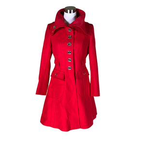 Trenssitakki, koko 40