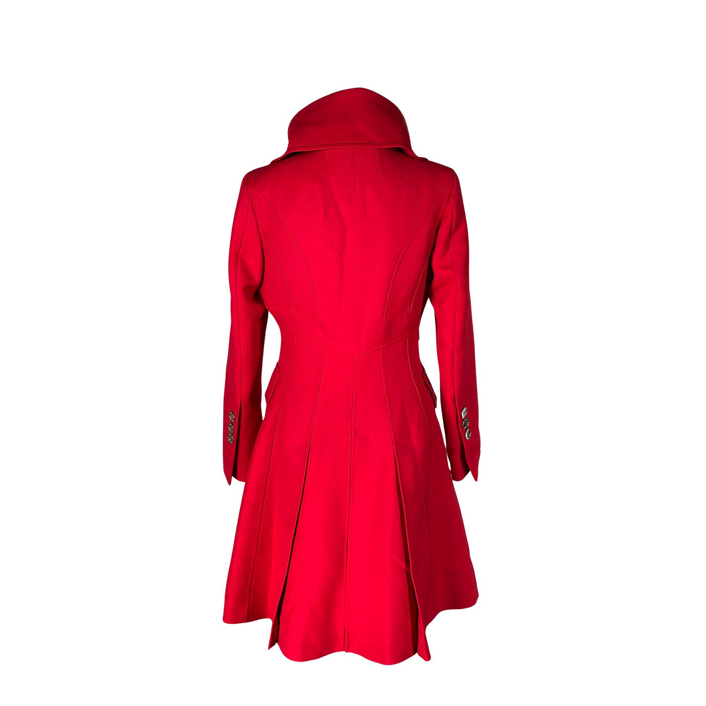 Trenssitakki, koko 40