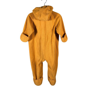 Unisex Kuling - Windfleecehaalari, koko 74 - 80 -  (2)