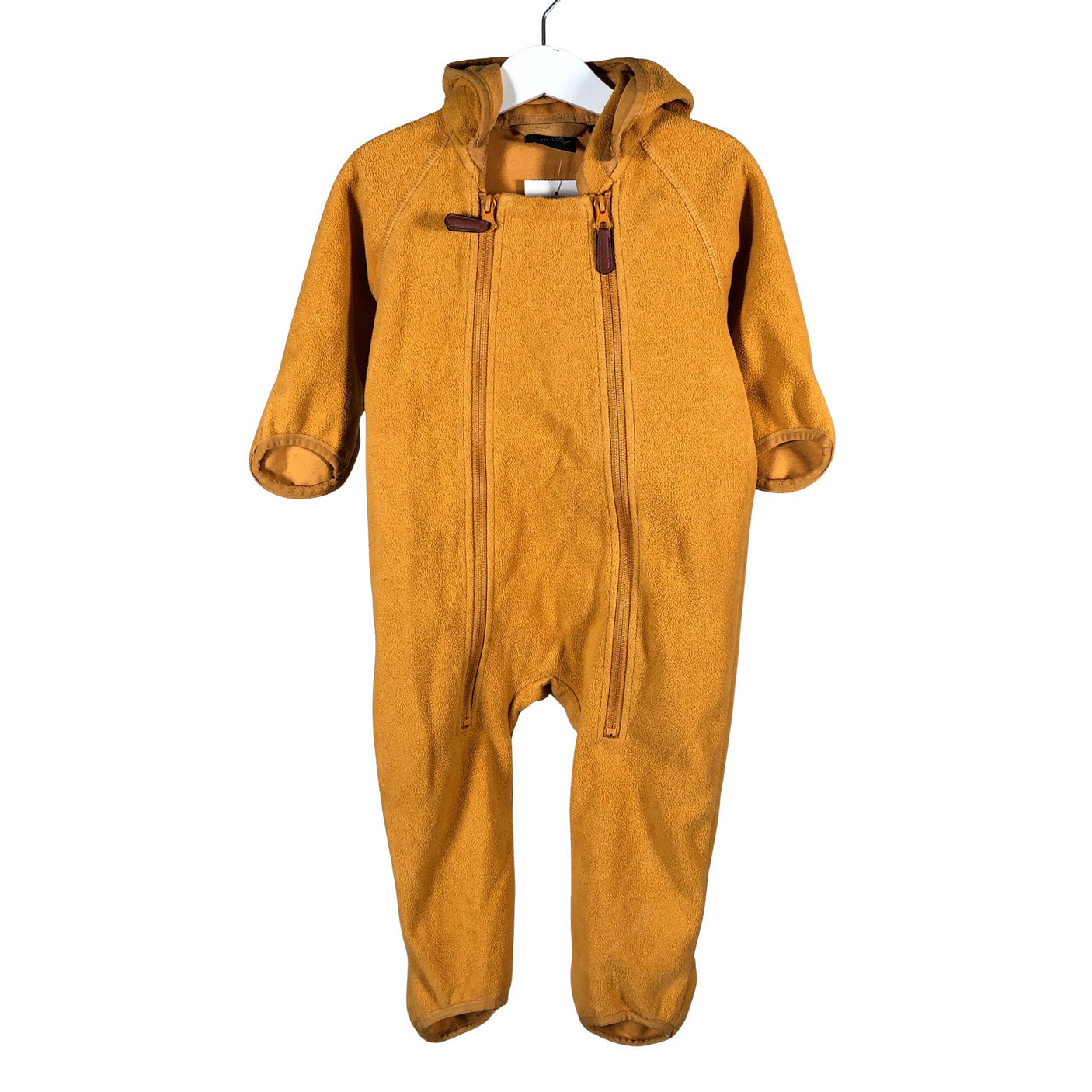 Unisex Kuling - Windfleecehaalari, koko 74 - 80 -  (1)
