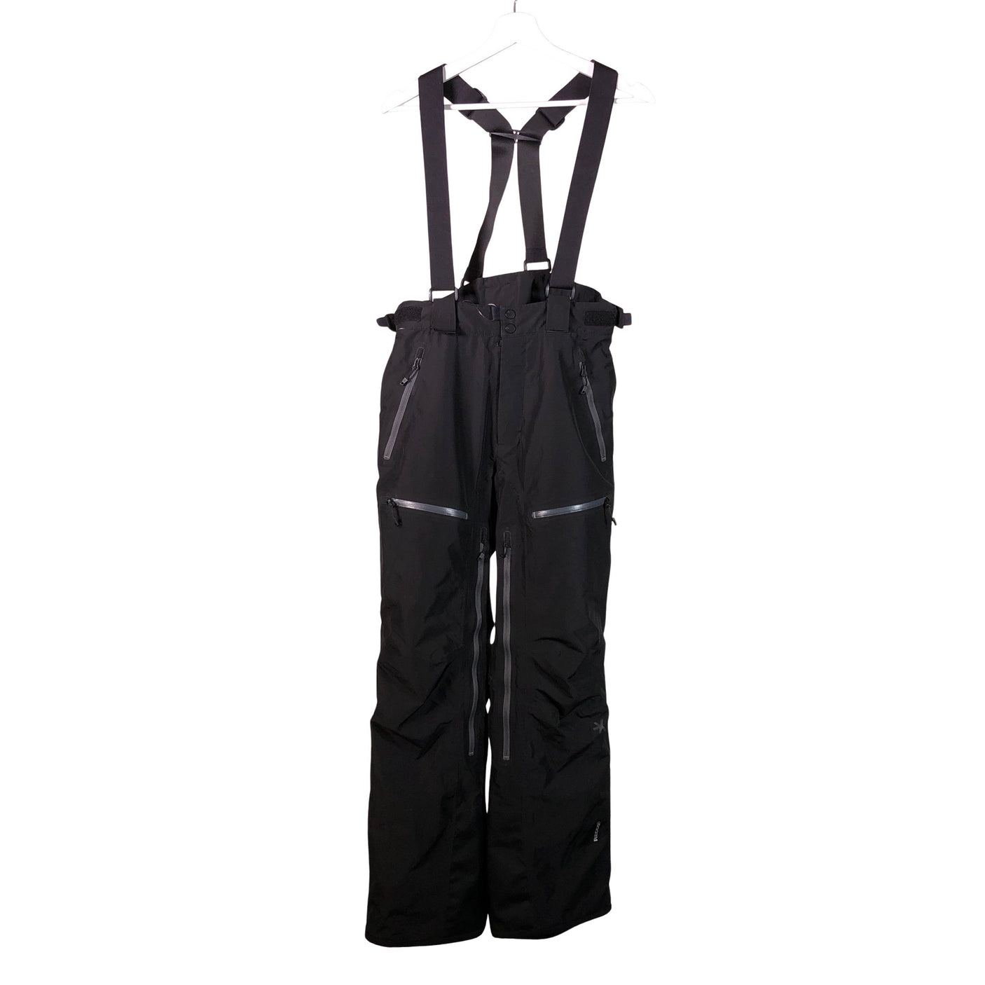 Unisex Everest - Toppahousut, koko 38 -  (1)