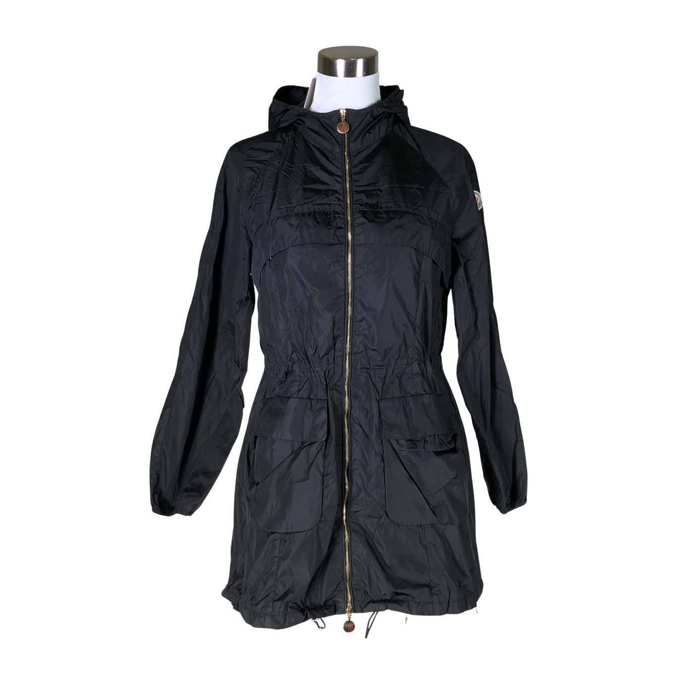 Unisex Moncler - Ulkoilutakki, koko 34 -  (1)