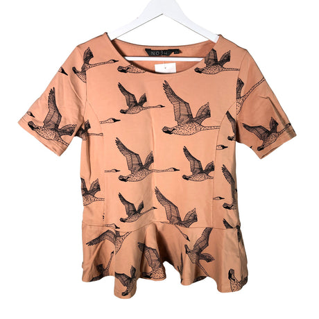 Unisex NOSH - Collegepaita, koko 40 -  ()