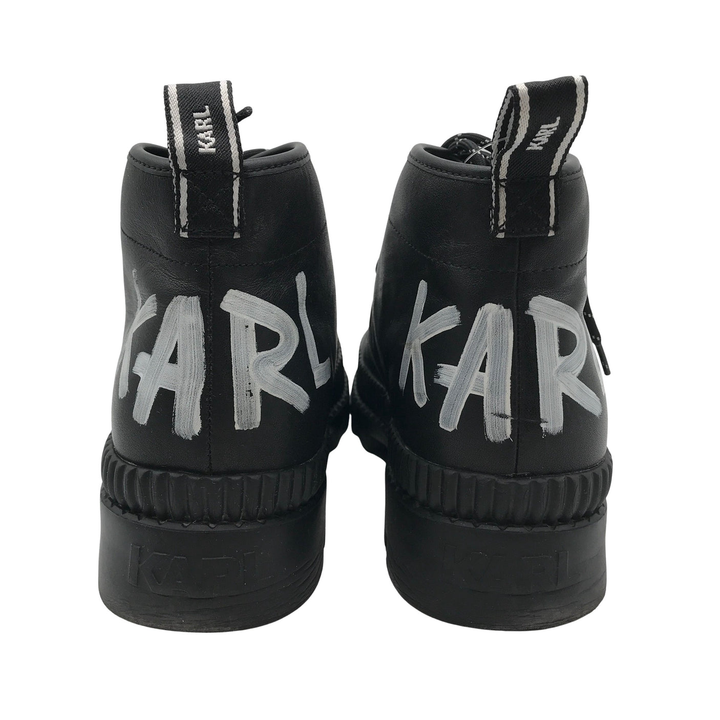 Unisex Karl Lagerfeld - Nilkkurit, koko 40 -  (2)