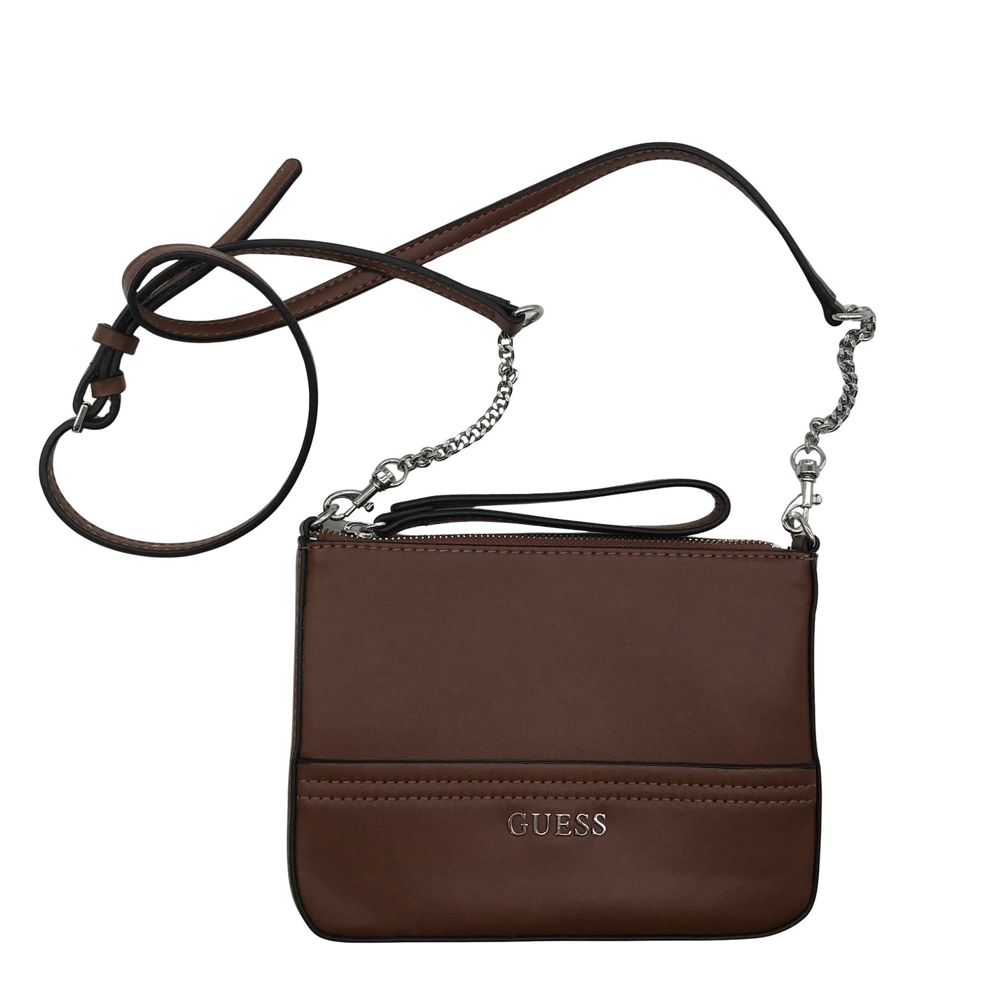 Unisex Guess - Olkalaukku, koko Mini -  (1)