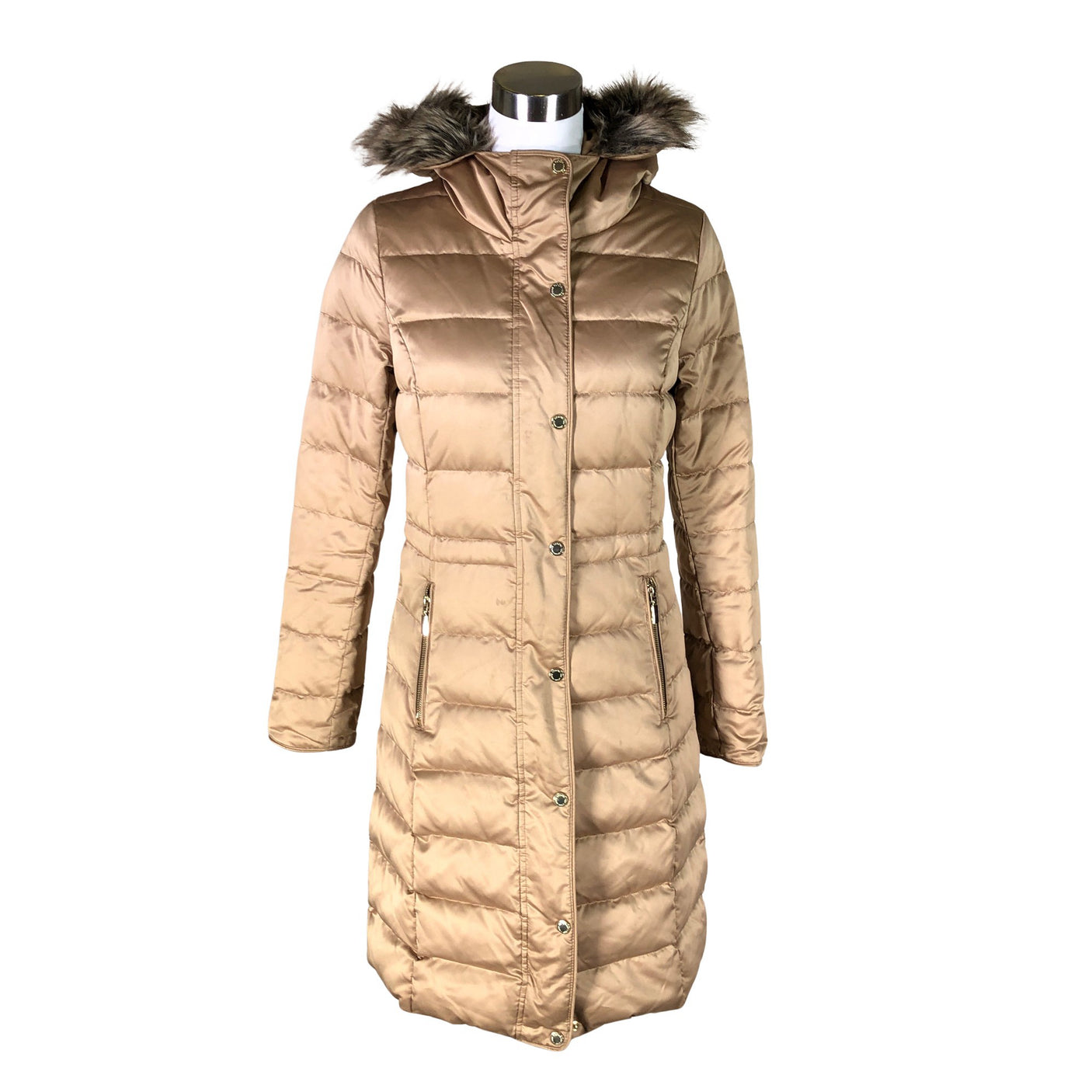 Unisex Noom - Untuvatakki, koko 34 -  (1)