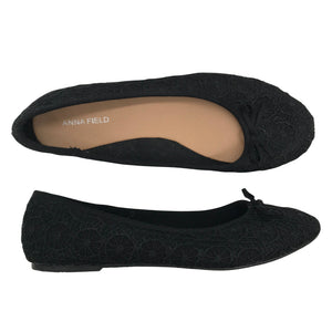 Unisex Anna Field - Ballerinat, koko 42 -  (1)