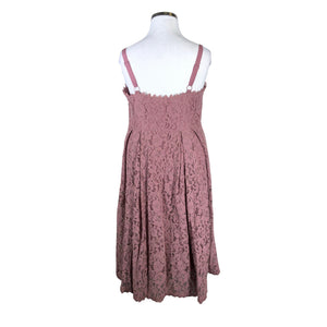 Unisex Zizzi - Juhlamekko, koko 42 -  (2)