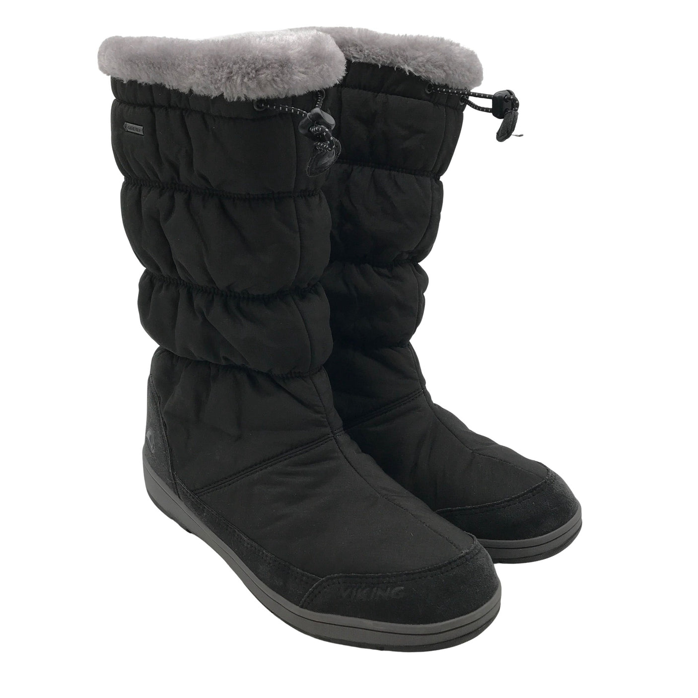 Unisex Viking - Talvikengät, koko 39 -  (3)