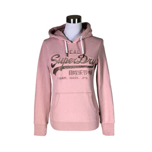 Unisex Superdry - Huppari, koko 36 -  (1)