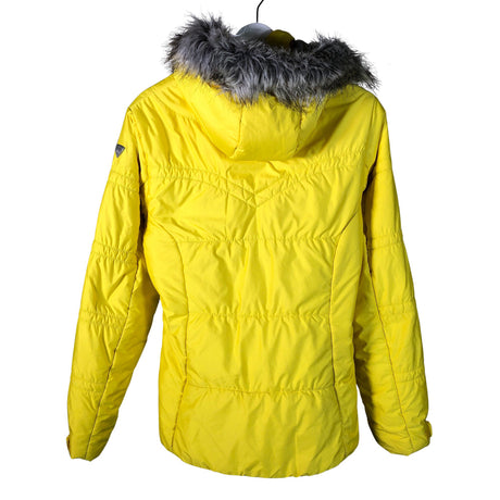 Unisex Luhta - Toppatakki, koko 38 -  (2)