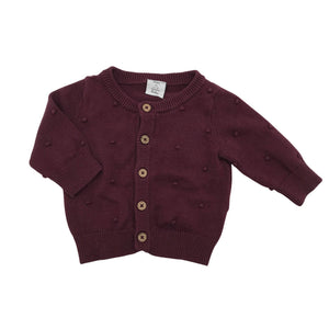 Unisex Polarn O. Pyret - Neuletakki, koko 44 - 50 -  (1)