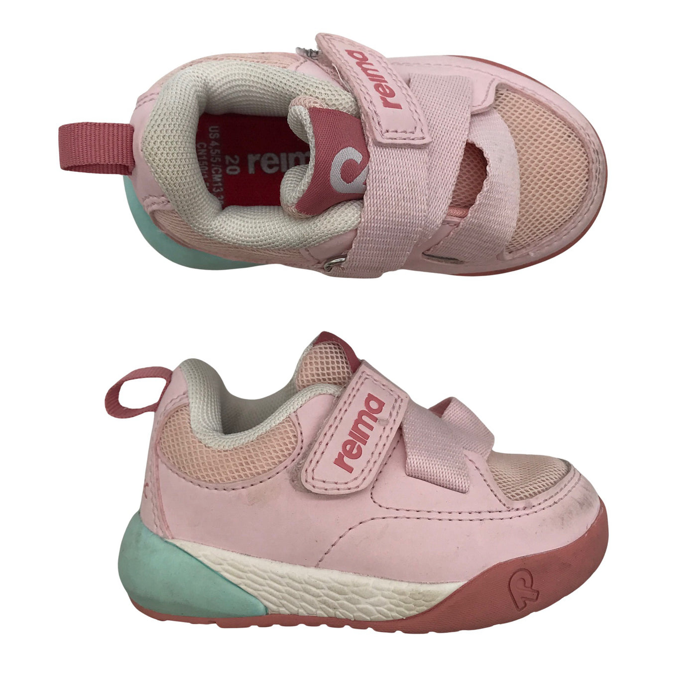 Unisex Reimatec - Lenkkarit, koko 20 -  (1)