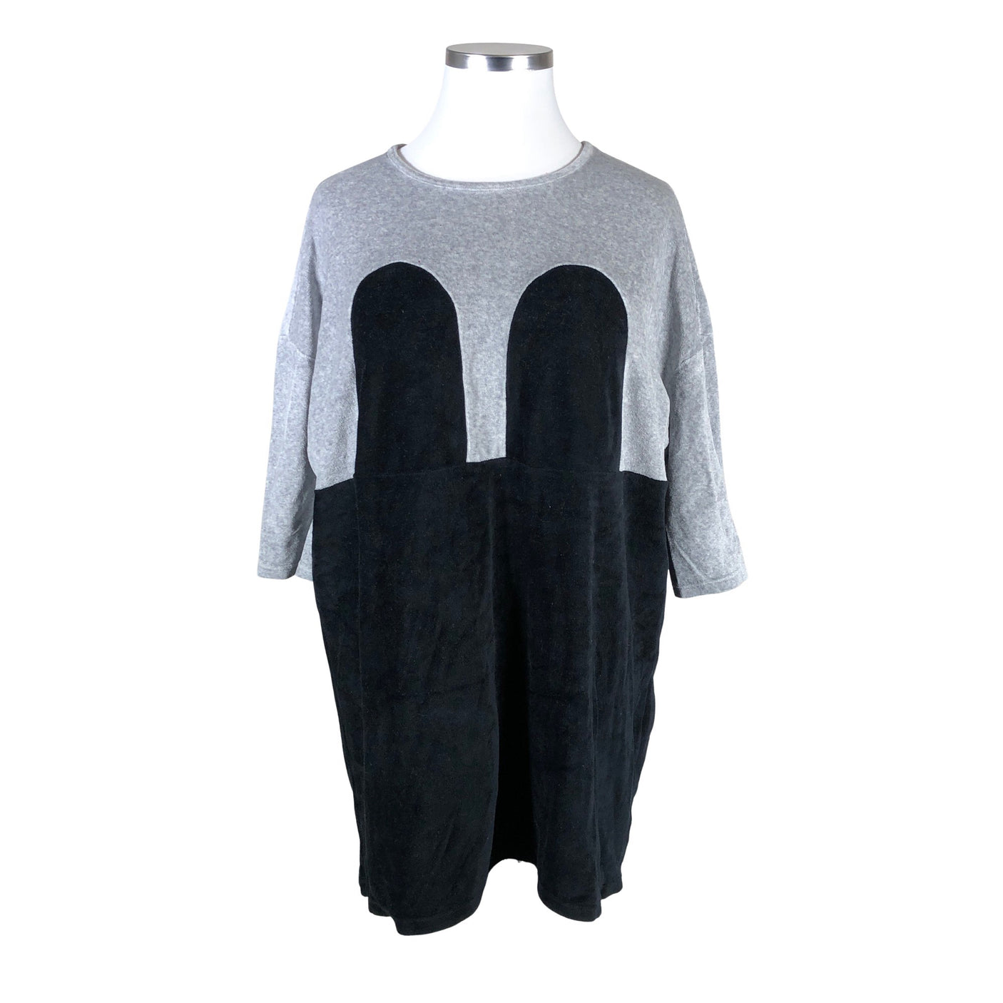 Unisex R/H Studio - Collegetunika, koko 44 -  (1)