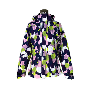 Unisex Áhkká - Kuoritakki, koko 40 -  (1)