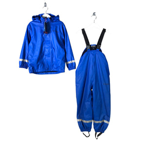Unisex Zig Zag - Sadeasu, koko 110 - 116 -  (1)